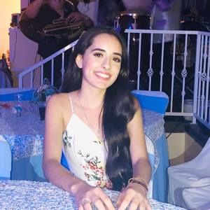 Meet your Posher, Jasmine